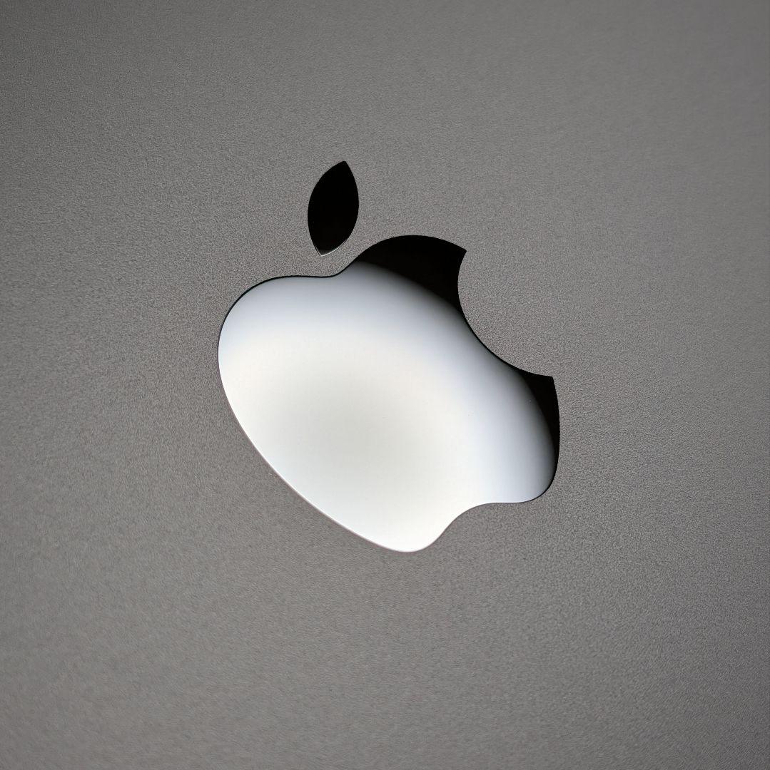 【美品】MacBook Air 2020 M1 512GB スペースグレイ