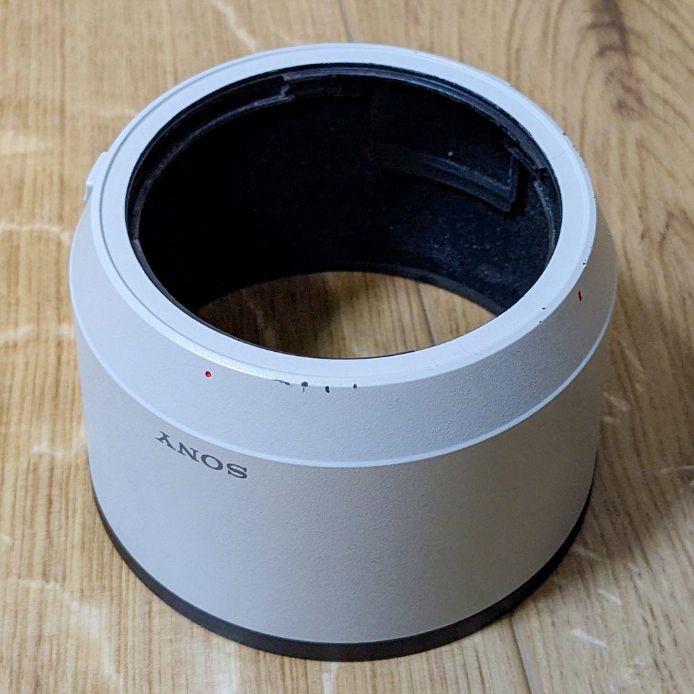 SONY FE 100-400mm F4.5-5.6 GM OSS ズームレンズ