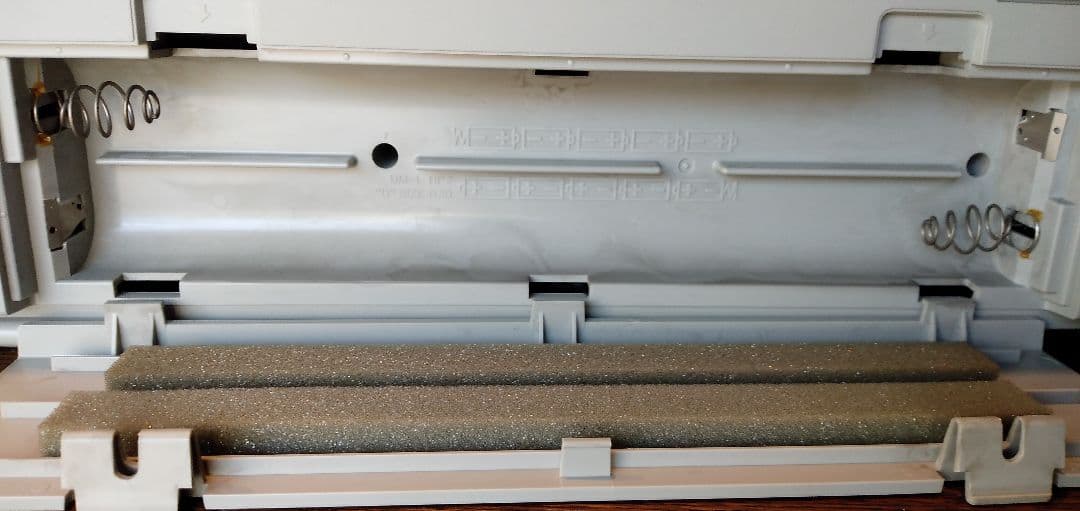 ジャンク　カセットデッキ不動　ラジオ稼働　ＳＡＮＹＯ M-X824 ラジカセ