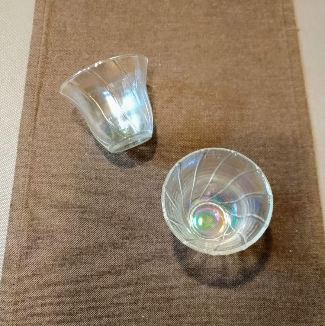 未使用 晩酌セットl35(源窯 堅窯) 2名分
