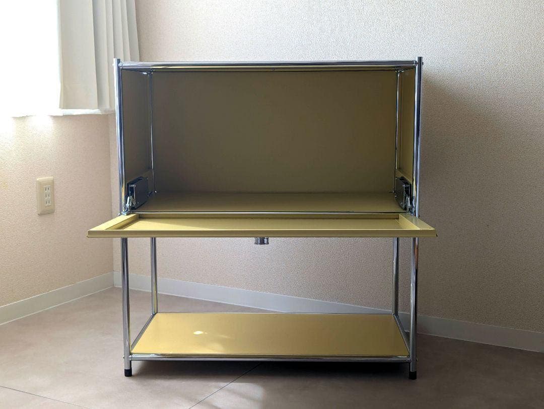 USMハラーリプロダクト