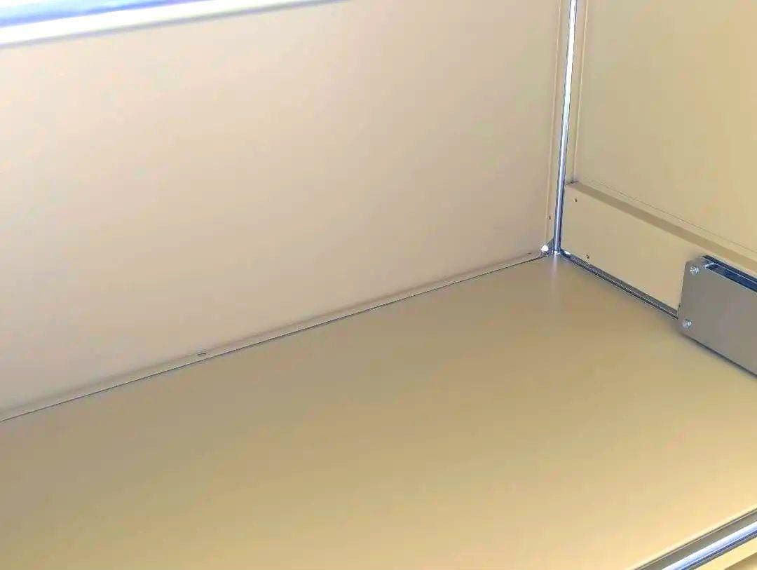 USMハラーリプロダクト