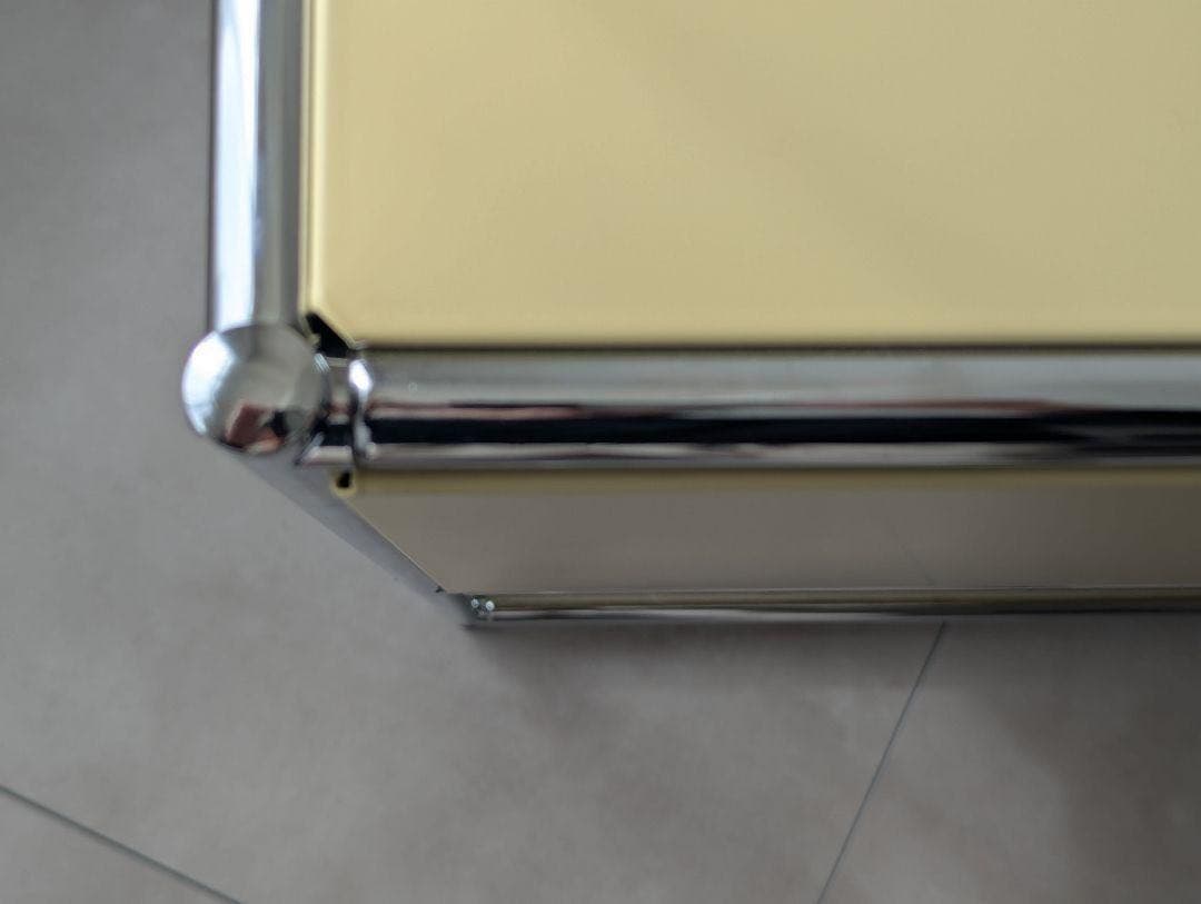 USMハラーリプロダクト