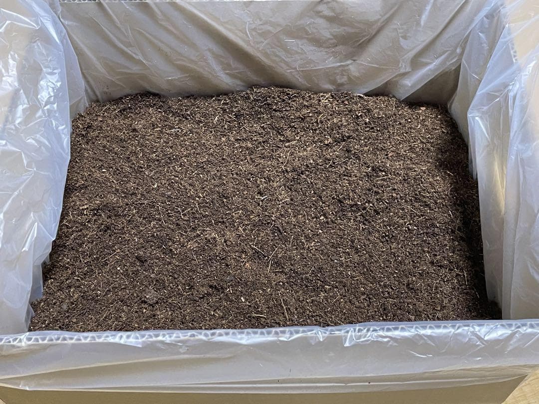 約１３０Ｌココピート.