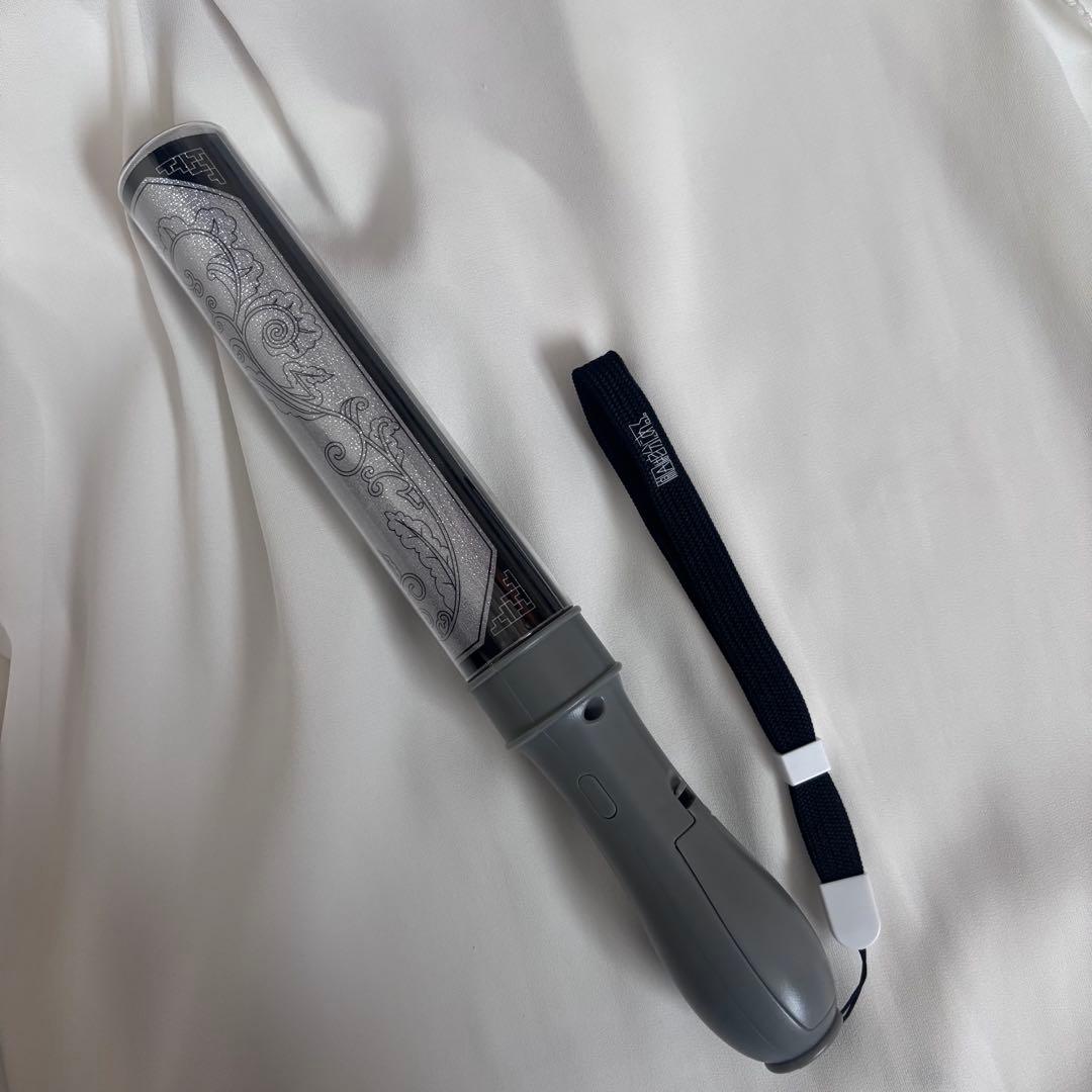 原因は自分にある。げんじぶ カラーチェンジ ペンライト ver.4