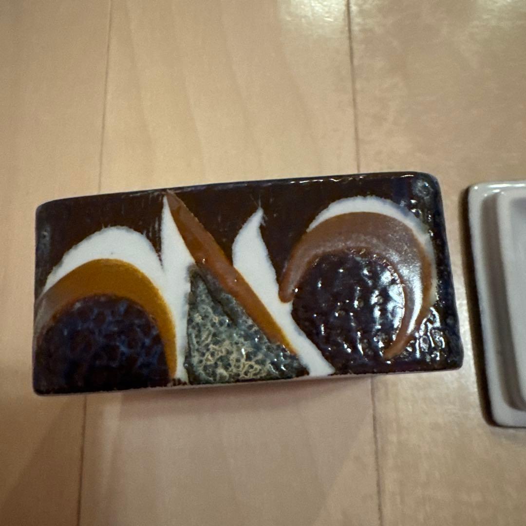 ロイヤルコペンハーゲン小物入れ