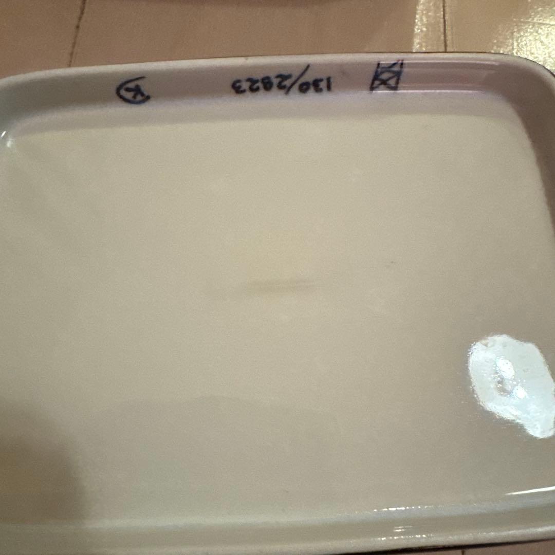 ロイヤルコペンハーゲン小物入れ