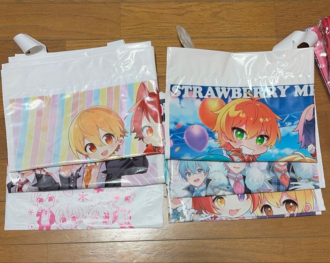 すとぷり まとめ売り さとみくん 莉犬 るぅと ころん さとみ