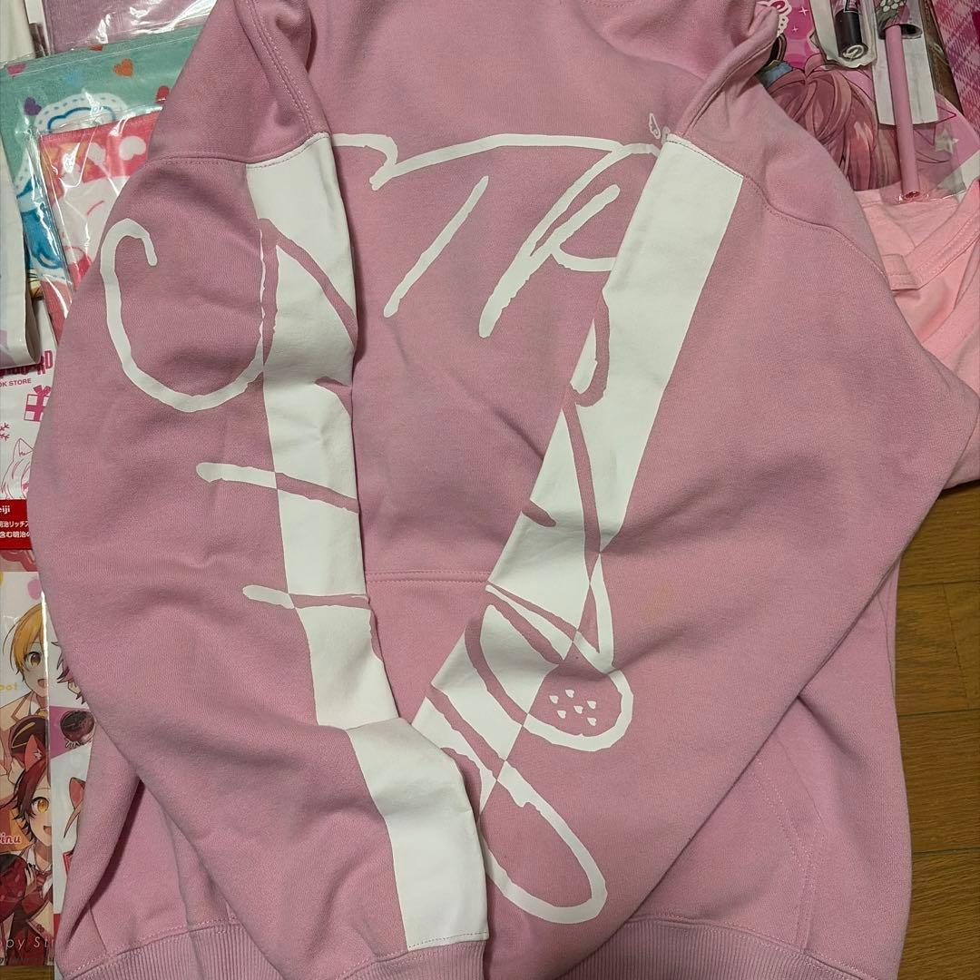 すとぷり まとめ売り さとみくん 莉犬 るぅと ころん さとみ