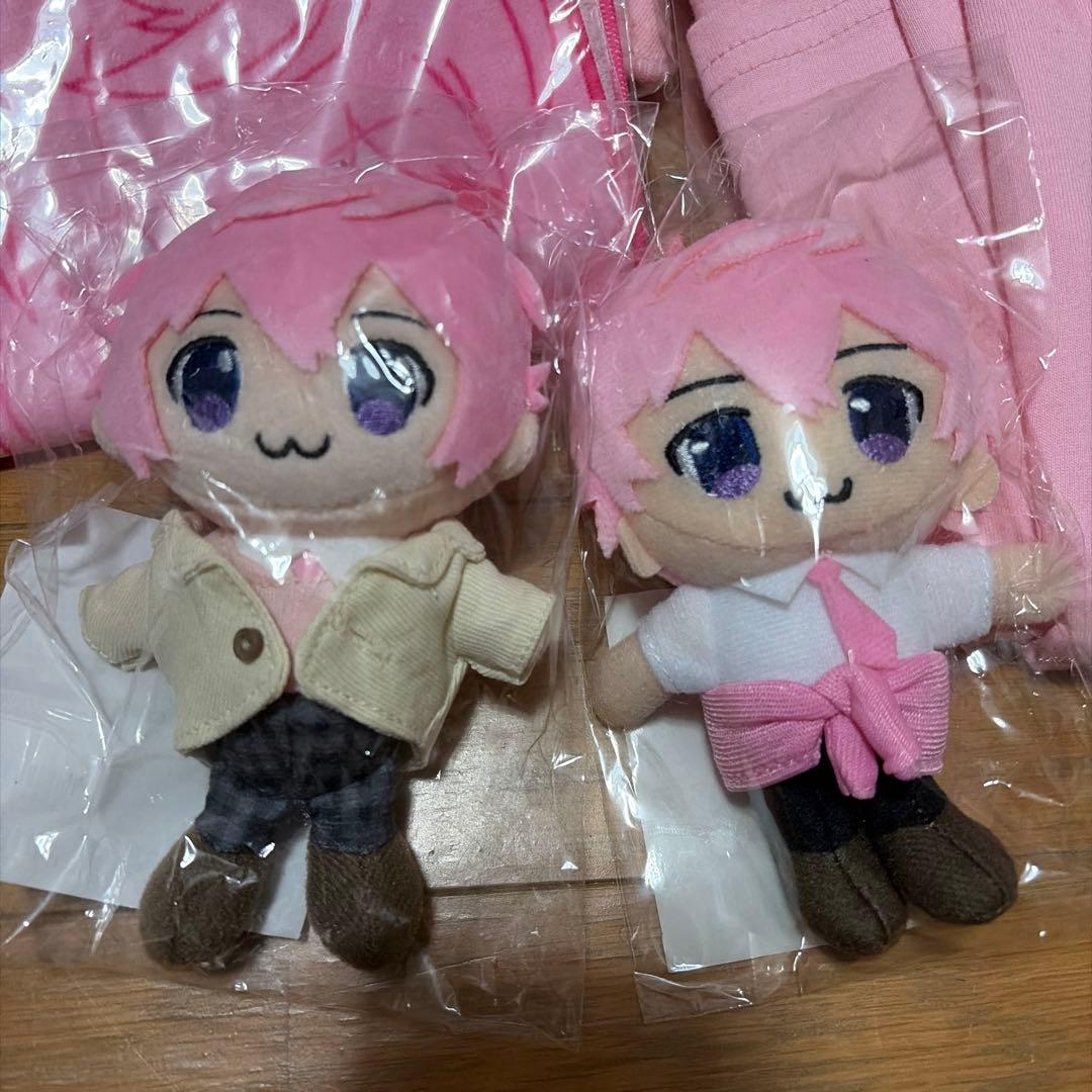 すとぷり まとめ売り さとみくん 莉犬 るぅと ころん さとみ