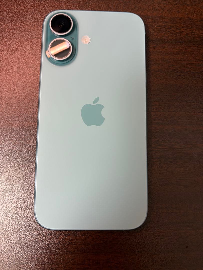 keitoko39専用 iPhone16 128GB simフリー