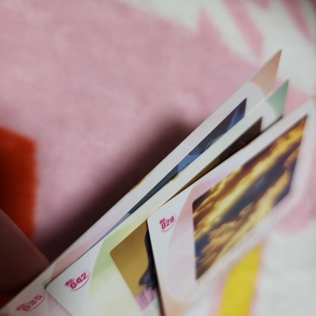 カードキャプターさくら