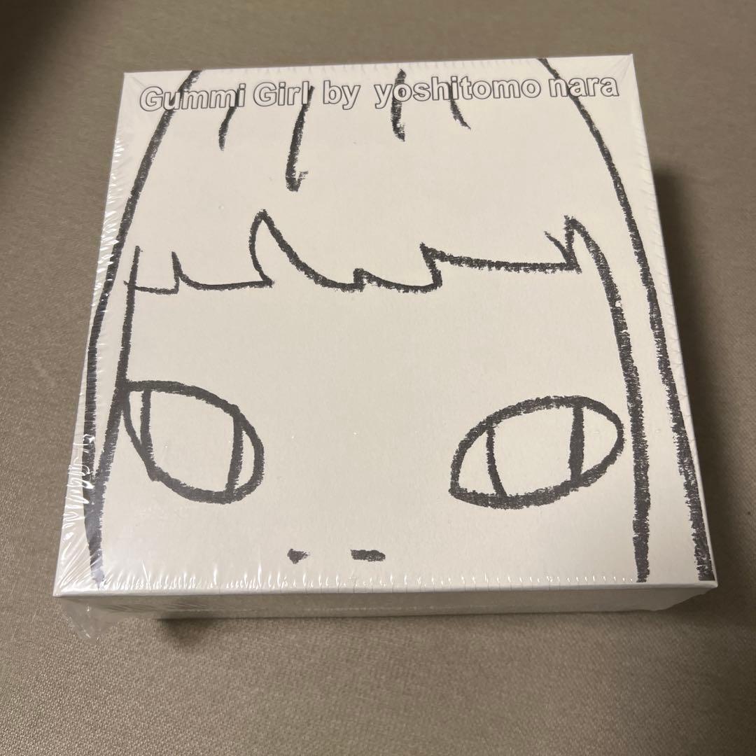 箱付き　未開封　グミガール マローネ