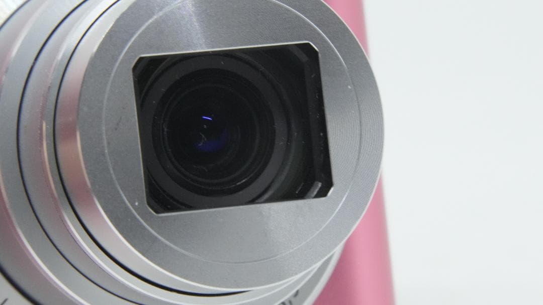 【A2204】 SONY Cyber-shot DSC-WX350 ソニー