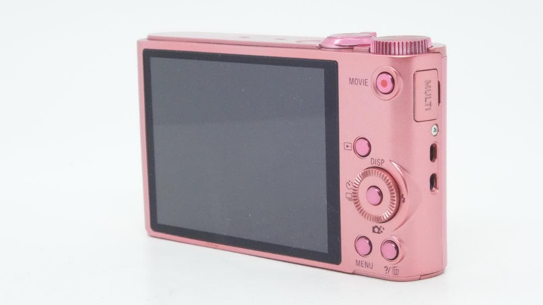 【A2204】 SONY Cyber-shot DSC-WX350 ソニー