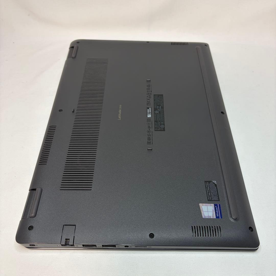 美品 Latitude 3510 第10世代 i5 8GB 256GB フルHD