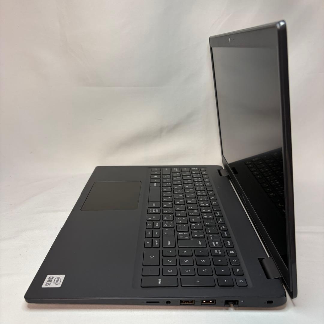 美品 Latitude 3510 第10世代 i5 8GB 256GB フルHD