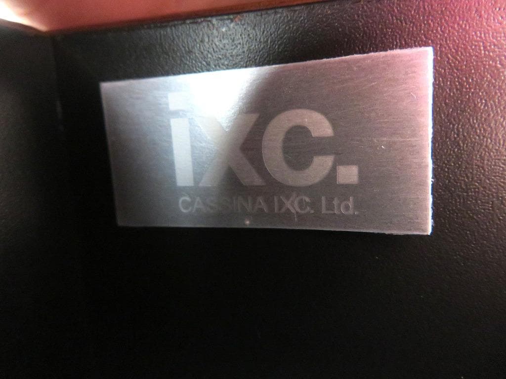 展示品　カッシーナixc ウォールナット　ワードローブ　クローゼット　収納