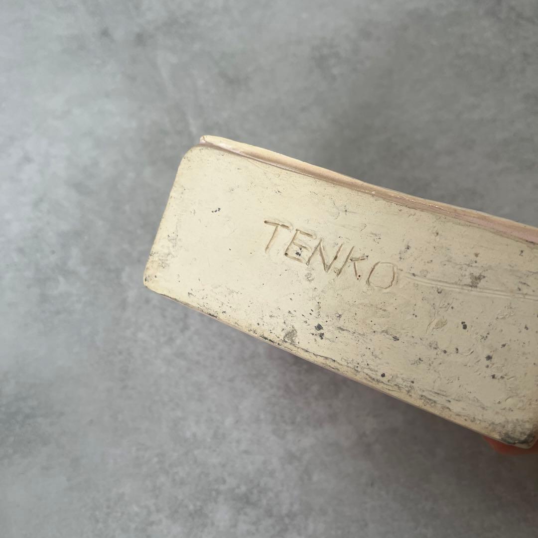 Tenko 花瓶 一輪挿し フラワーベース 花器