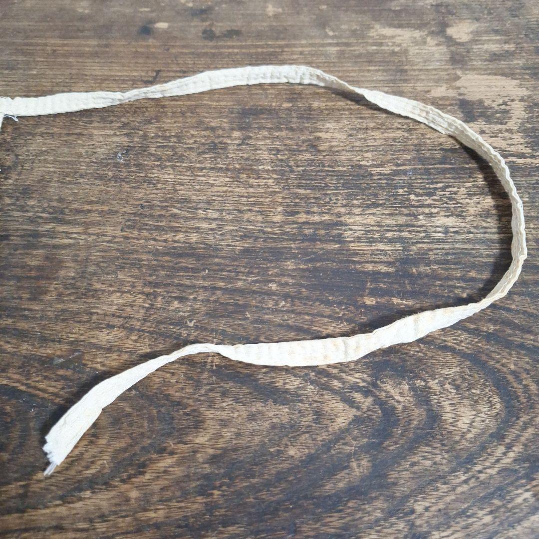 【希少】60's Vintage Work Apron ワークエプロン