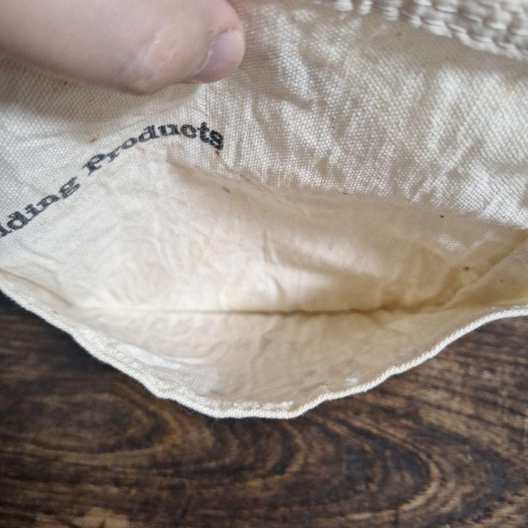 【希少】60's Vintage Work Apron ワークエプロン