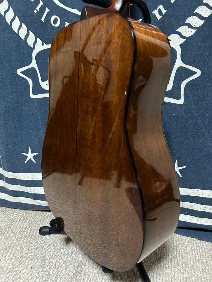 最終特価セール❣️美品90s ビンテージ　Mo Riss ＭＤ201N 鳴り良好❣️