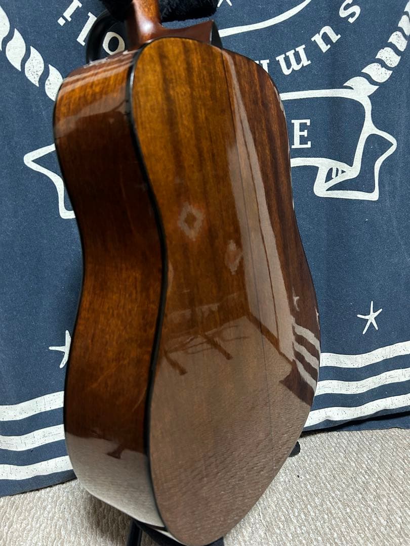 最終特価セール❣️美品90s ビンテージ　Mo Riss ＭＤ201N 鳴り良好❣️