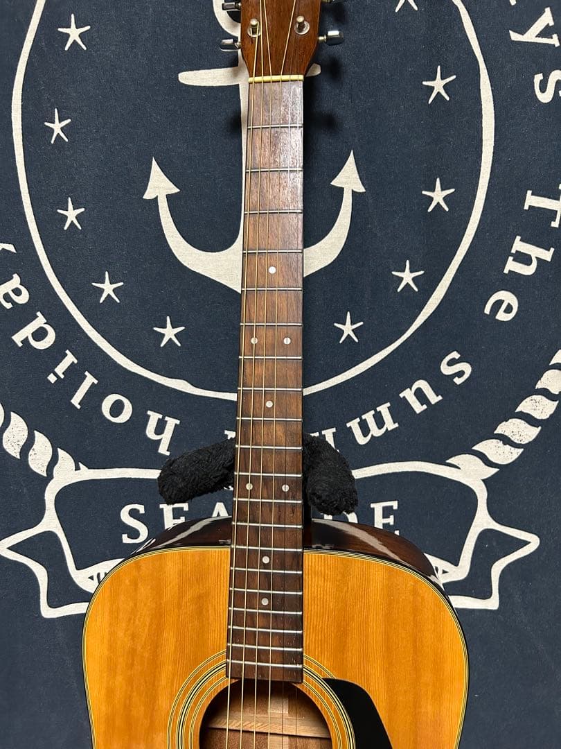 最終特価セール❣️美品90s ビンテージ　Mo Riss ＭＤ201N 鳴り良好❣️