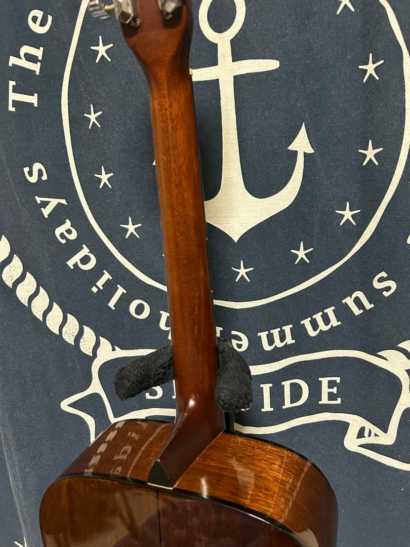 最終特価セール❣️美品90s ビンテージ　Mo Riss ＭＤ201N 鳴り良好❣️