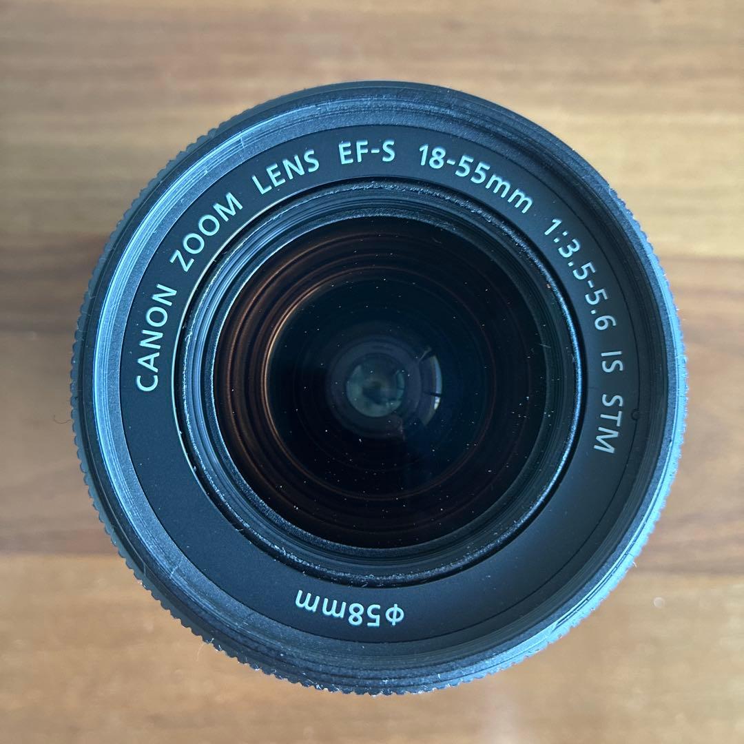 Canon EOS Kiss X7 ジャンク品