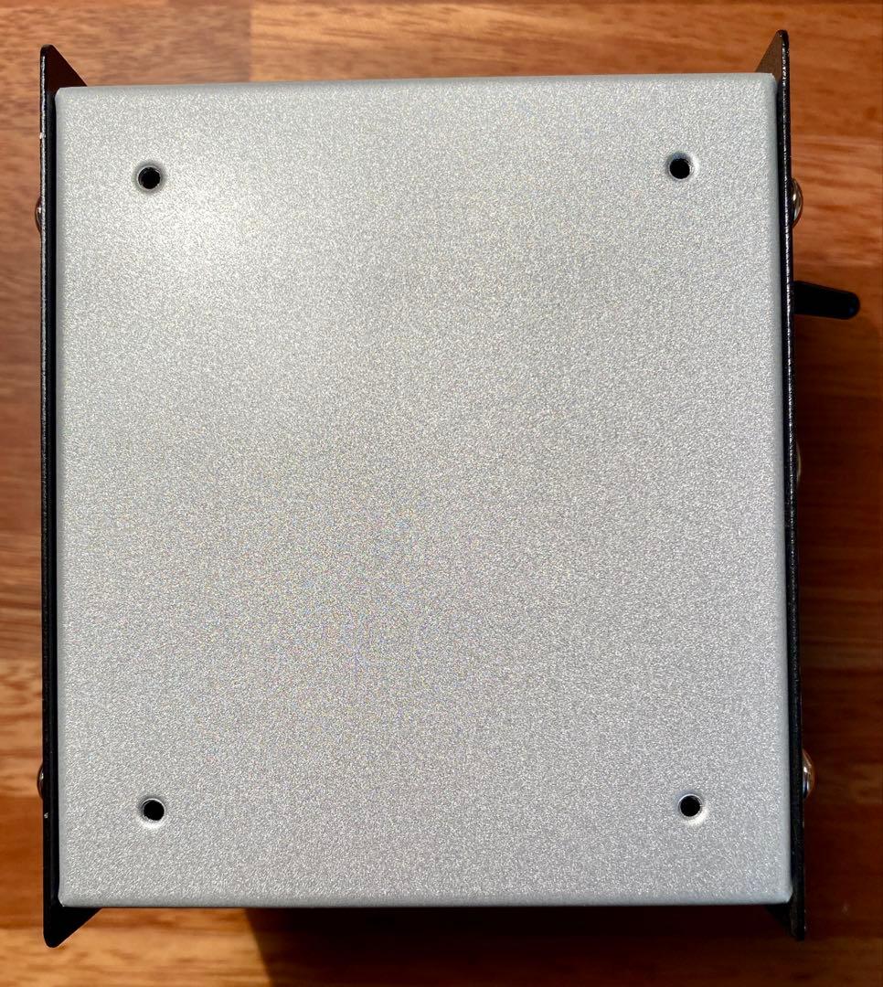 忍術法使って変幻自在 Ibanez TS10&MSL clone