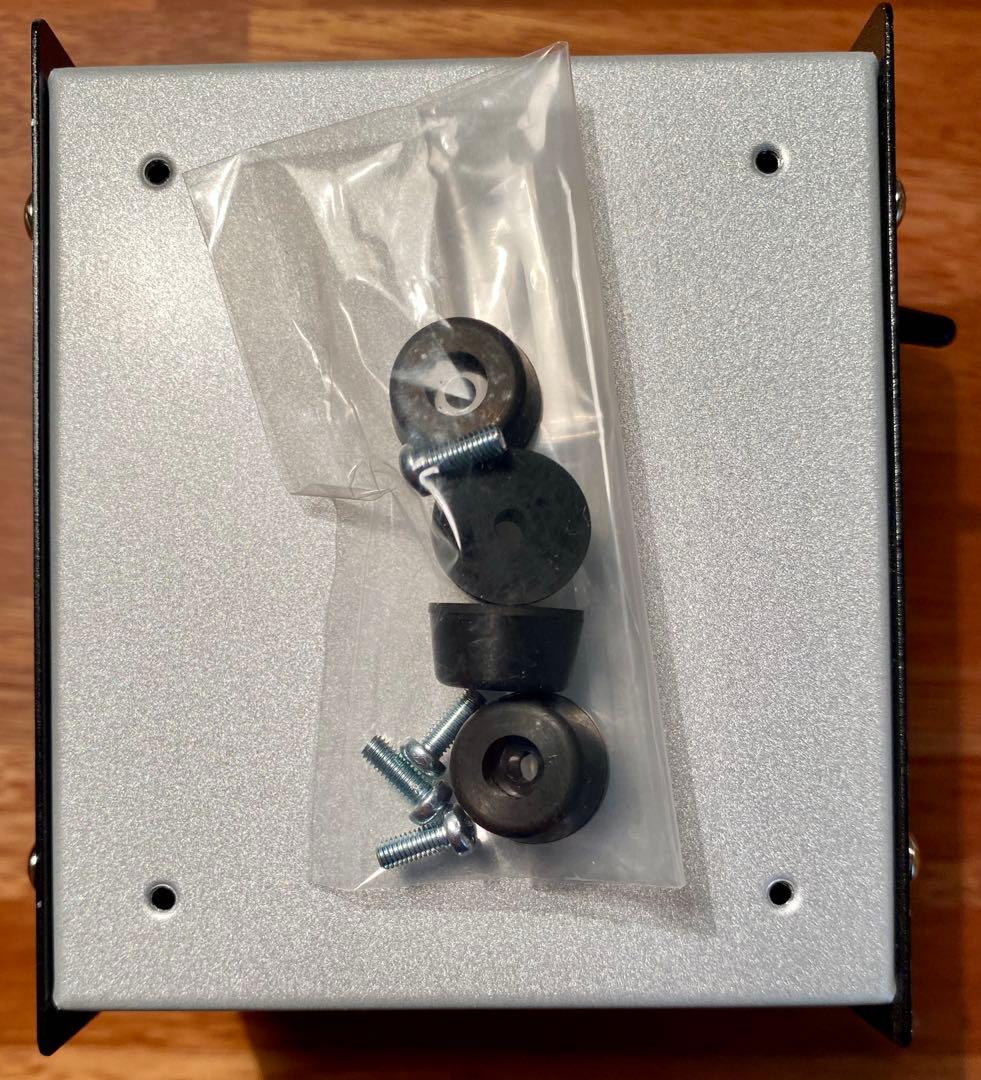 忍術法使って変幻自在 Ibanez TS10&MSL clone