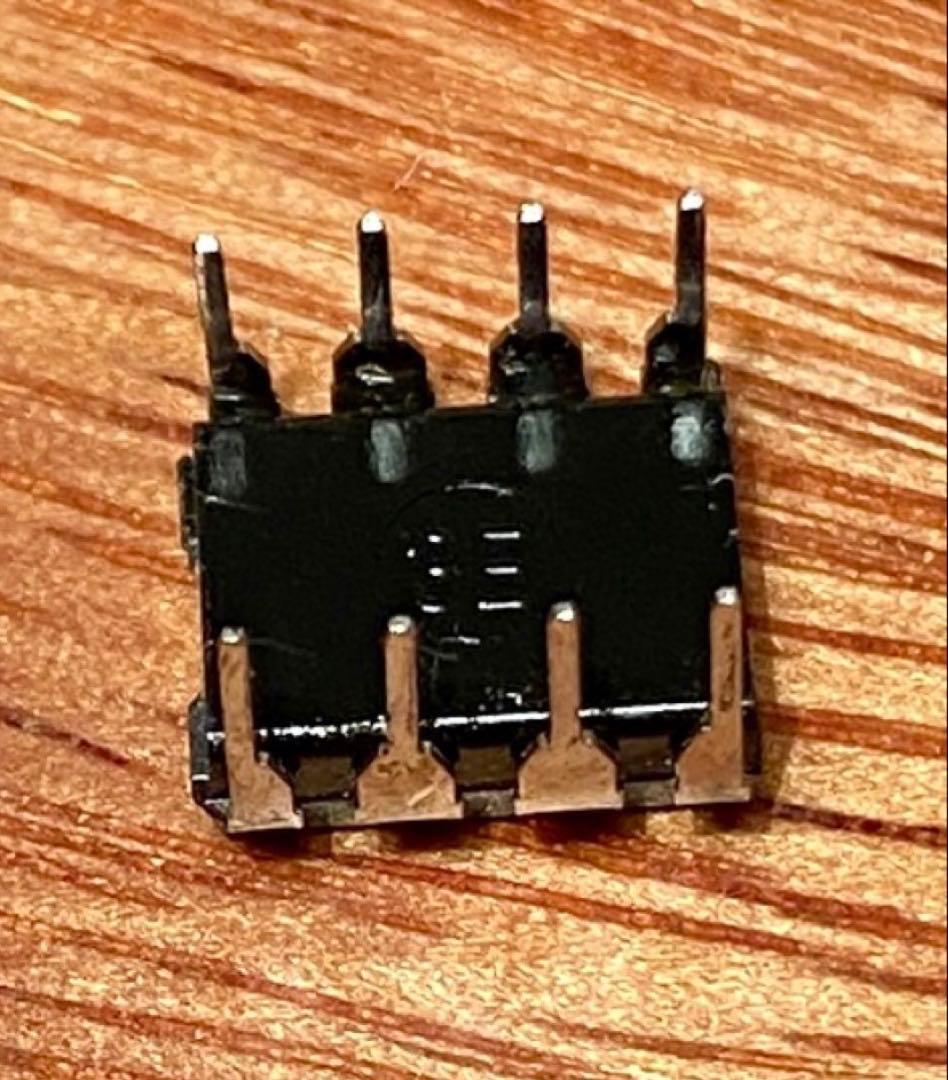 忍術法使って変幻自在 Ibanez TS10&MSL clone