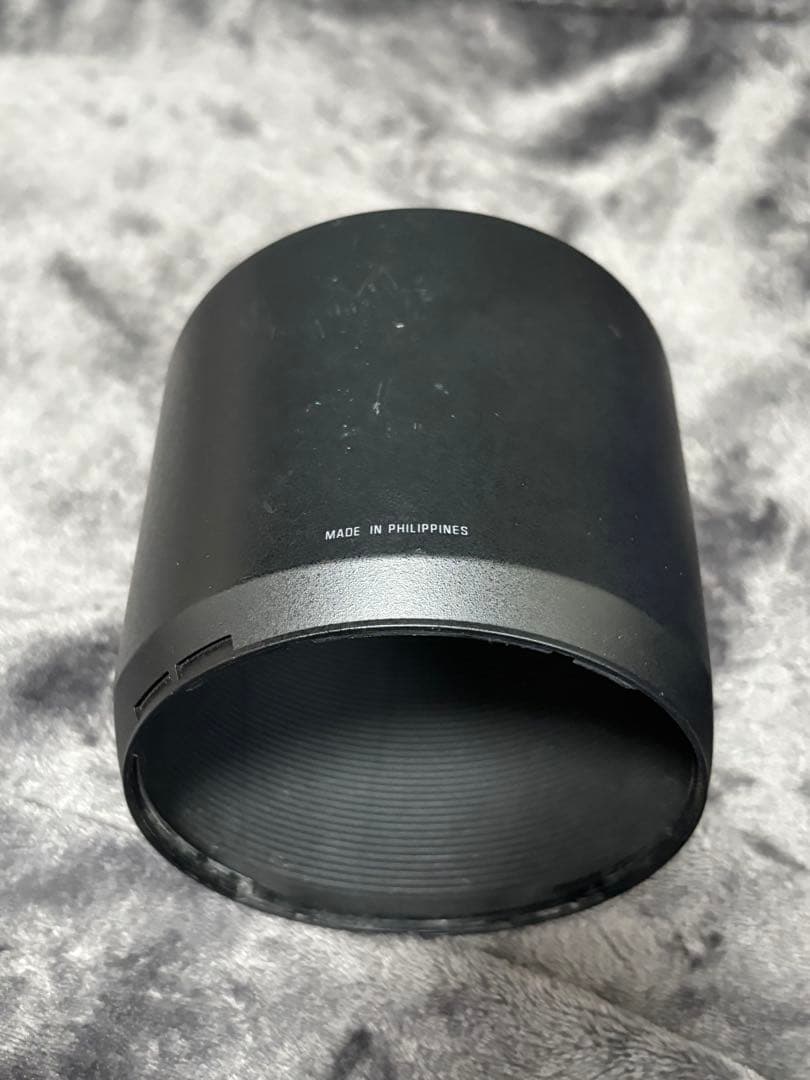 p*能様 タムロン　望遠レンズ　SP 150-600mm