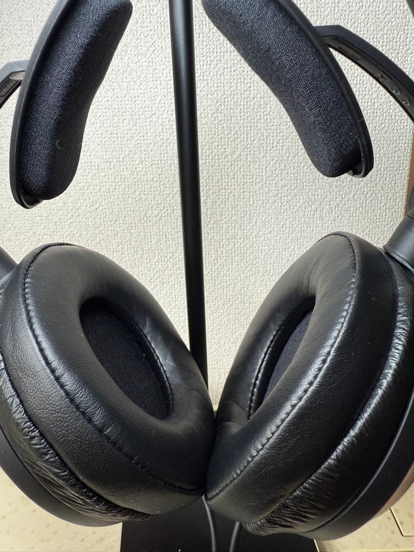 ヘッドホン audio-technica ATH-A1000Z