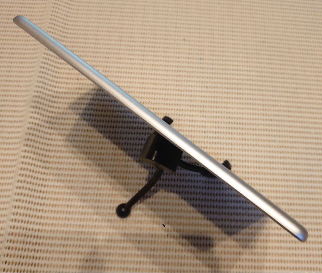 完動品SIMフリーiPad第5世代(A1823)本体32GB送料込NHLJK