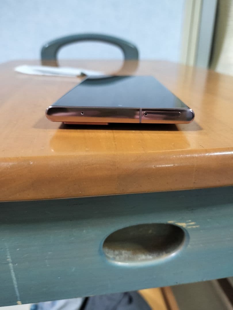 SAMSUNG☆galaxy note 20ultra☆256GB 美品