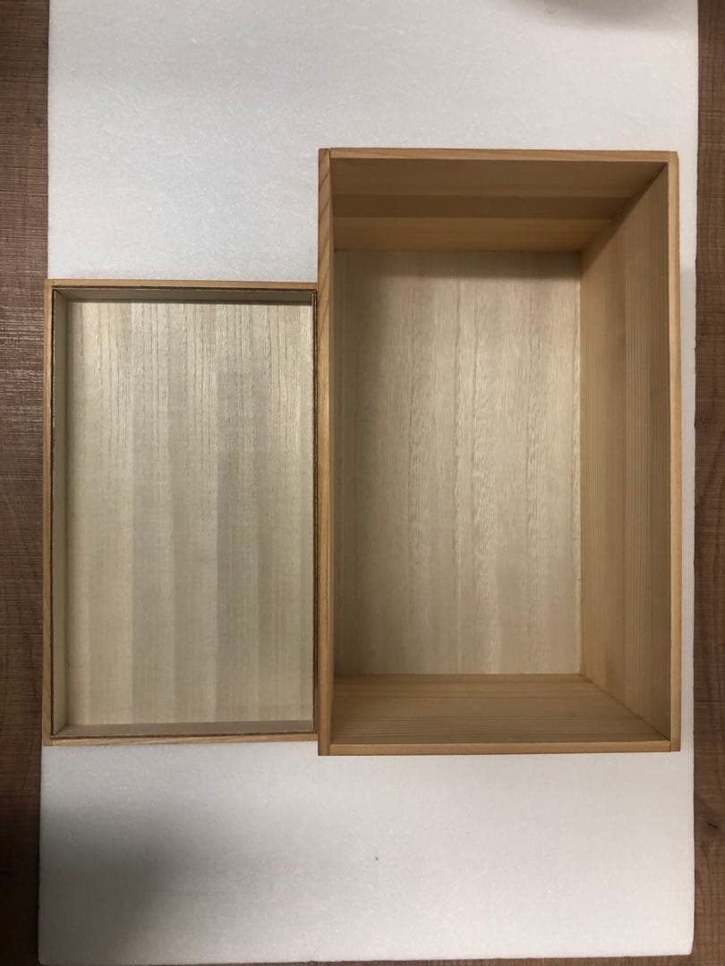 香蘭社 吉野桜　花瓶