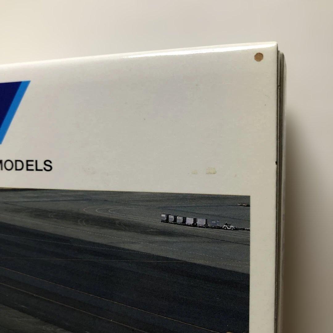 全日空商事　1/400ANAボーイング777−200＆777−300