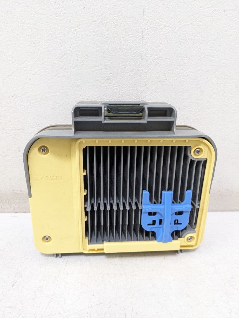 panasonic MC-SV130J-AH サイクロン式掃除機 2016年製