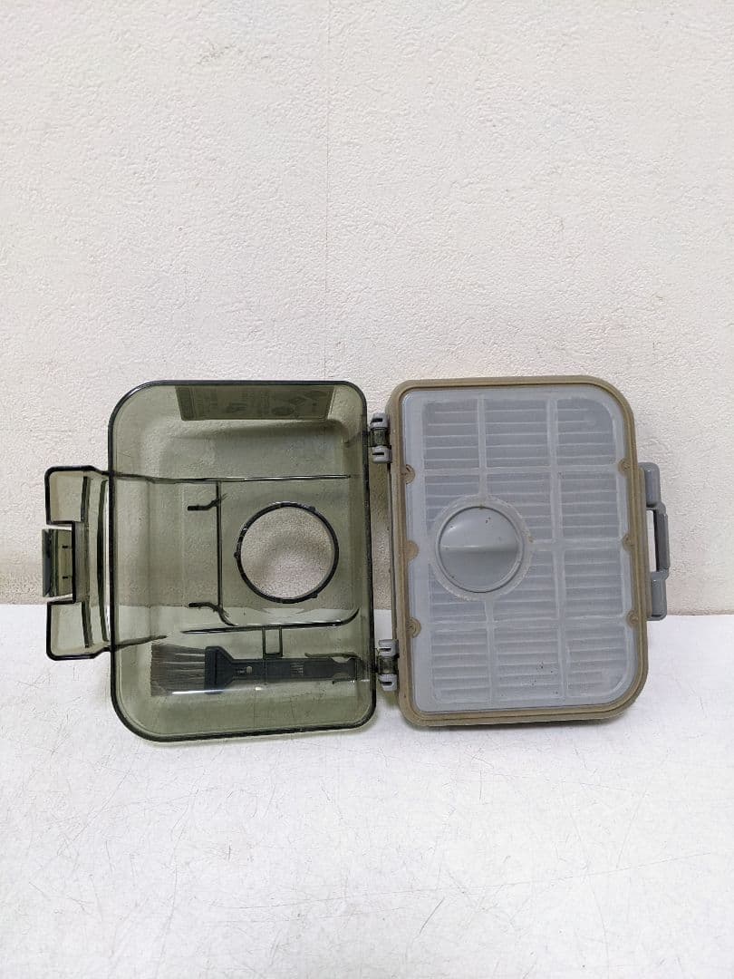 panasonic MC-SV130J-AH サイクロン式掃除機 2016年製