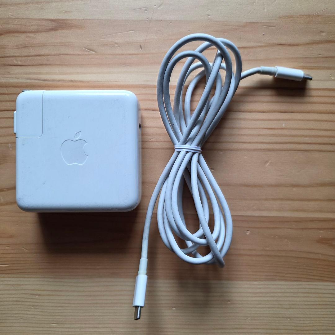 【中古品】Apple MacBookPro 13インチ 2017年モデル