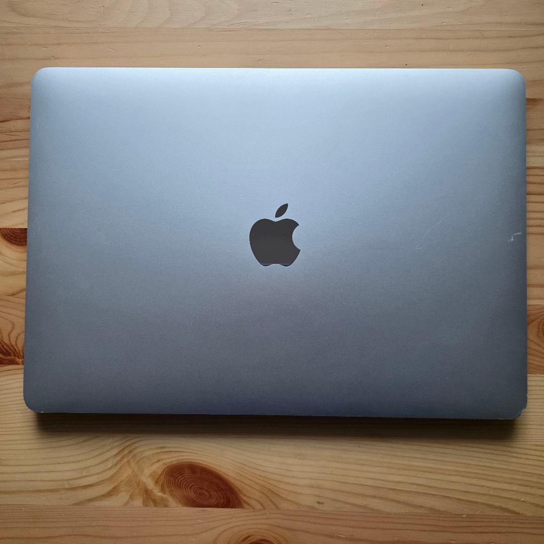 【中古品】Apple MacBookPro 13インチ 2017年モデル