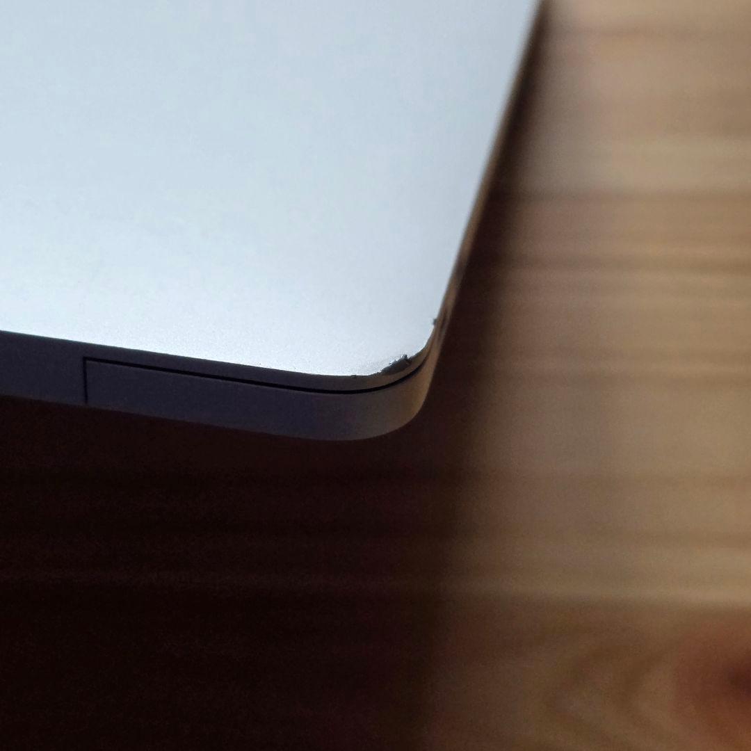 【中古品】Apple MacBookPro 13インチ 2017年モデル