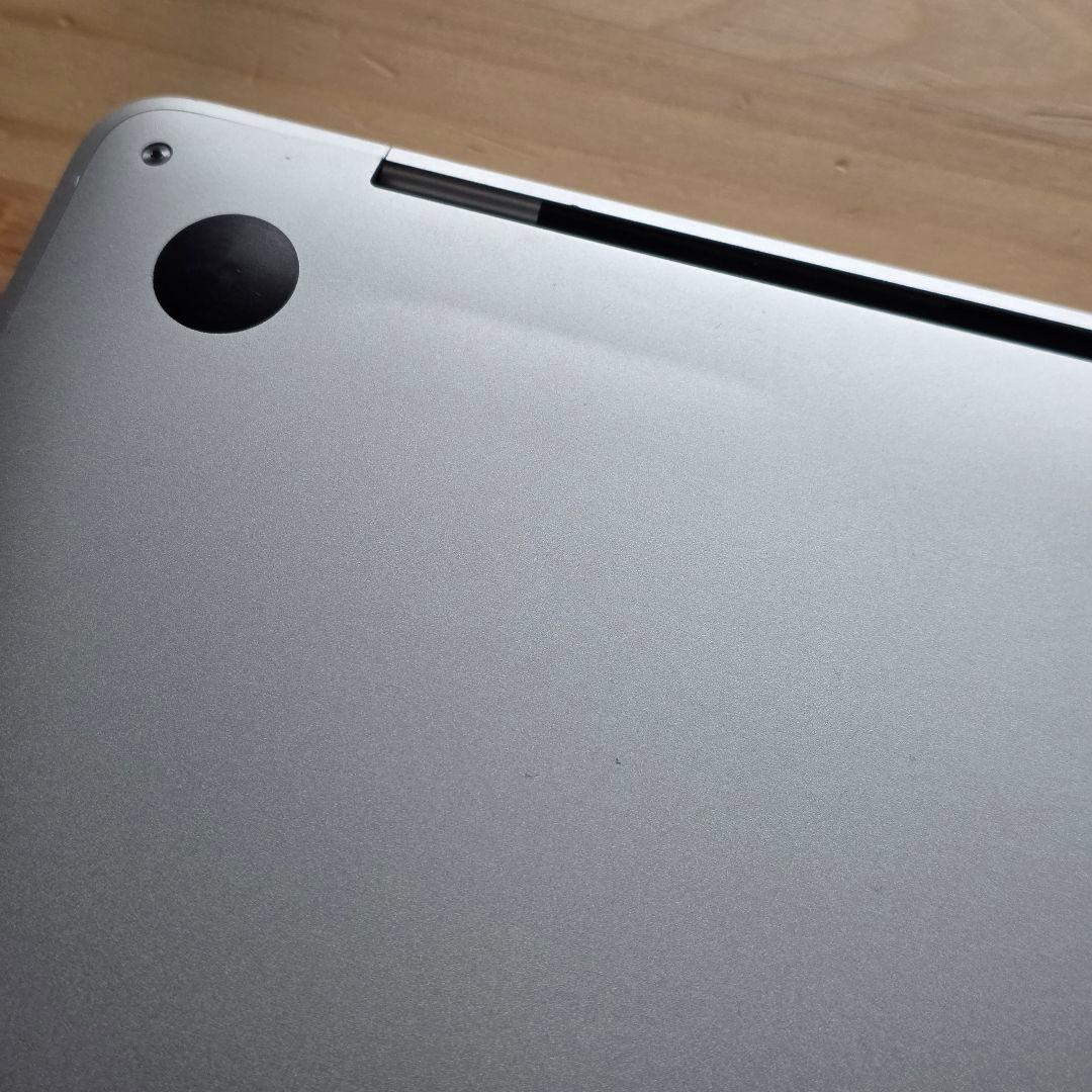 【中古品】Apple MacBookPro 13インチ 2017年モデル