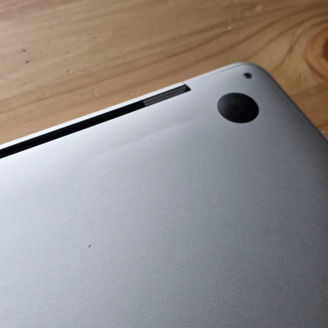 【中古品】Apple MacBookPro 13インチ 2017年モデル