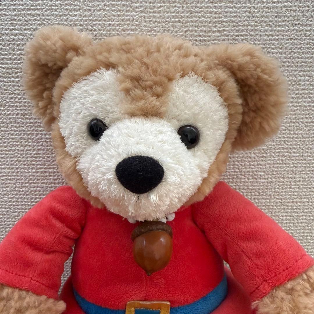 ダッフィー&フレンズ 9体まとめ里親募集