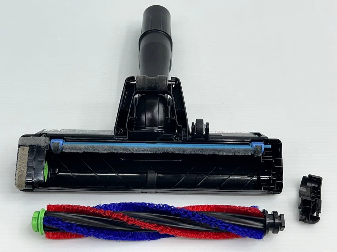 中古　動作保証品　D-DP22 ヘッド　回転ブラシ　日立　HITACHI 掃除機