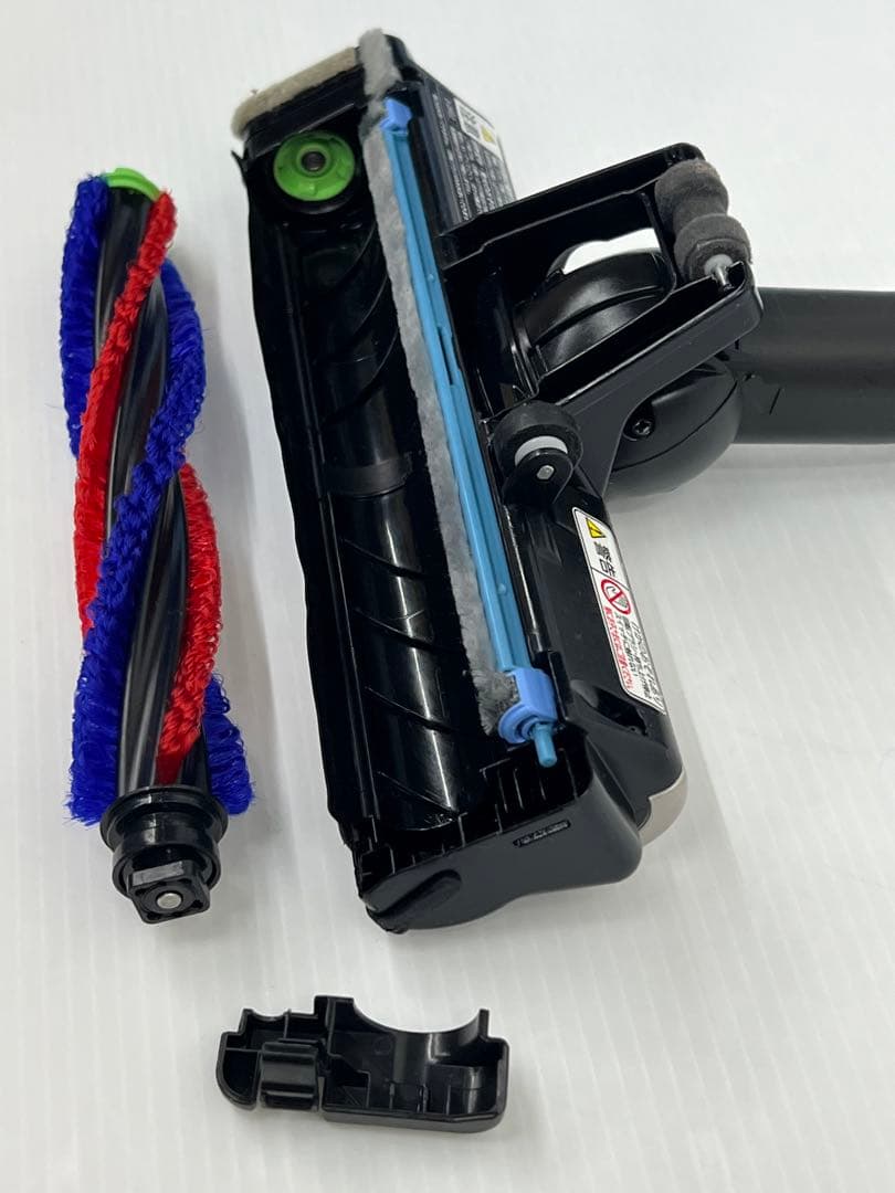 中古　動作保証品　D-DP22 ヘッド　回転ブラシ　日立　HITACHI 掃除機