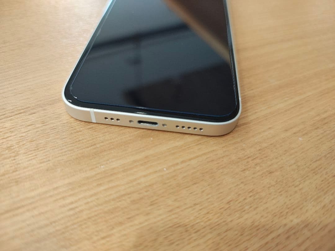 Iphone 12 - 64GB Sim フリー　ジャンク　バッテリー100%